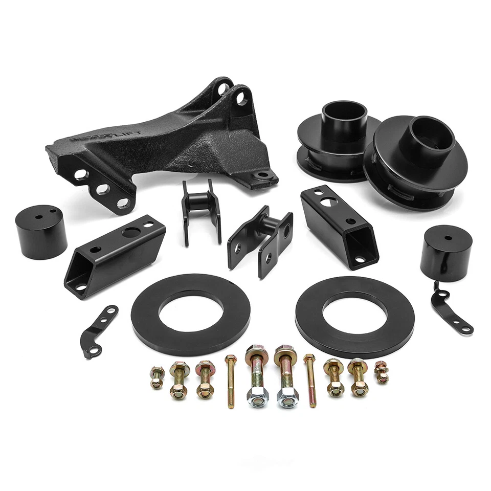 Suspension Leveling Kit Ready Lift 66-2726