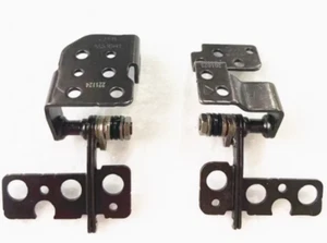 LCD Hinges Kit For MSI GE65 GP65 GL65 MS-16U1 - Photo 1/4