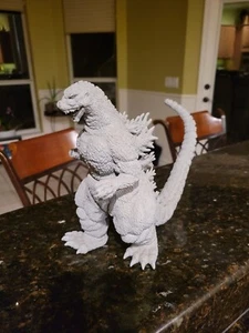 Godzilla 1991  Yuji Sakai Art Collection Unpainted Original - Picture 1 of 5