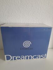 Sega Dreamcast Konsole Mit OVP Inlay Controller ?versand