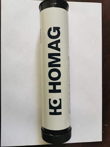 4017020035 HOMAG nuovo lubrificante originale spedizione gratuita da DHL FedEX - Foto 1 di 4