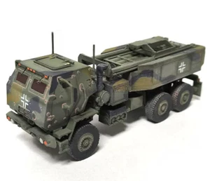 for Dragon Ukrainian M142 High Mobility Artillery Rocket System 1:72 Tank Model - Picture 1 of 11