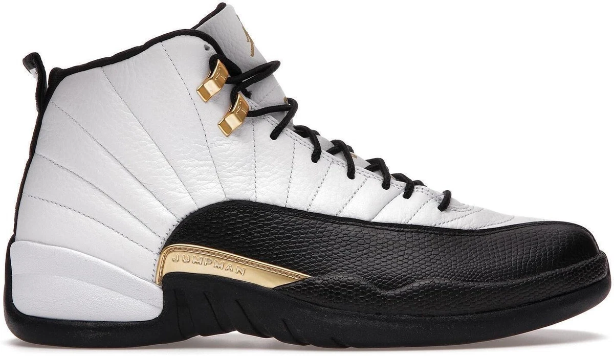Air Jordan 12 ロイヤリティ Air Jordan 12 Royalty - YouTube