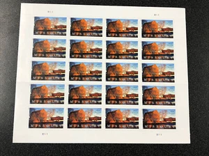 US 5626 MISSOURI PANE of 20 stamps Mint Never Hinged - Picture 1 of 1