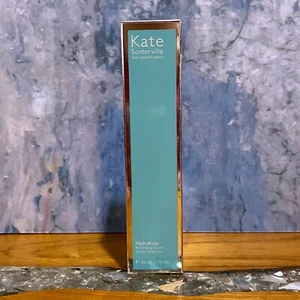 HydraKate By Kate Somerville Recharging Serum 1 oz (30 ml) Full Size New In Box - Picture 1 of 6