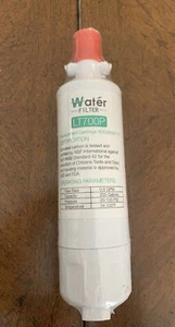 LT700P Replacement for LG ADQ36006101 KENMORE 9690 Refrigerator Water Filter - Picture 1 of 2