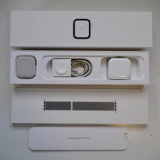 Apple Watch Series 4