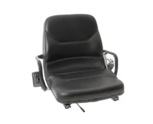 91214-16300 NUEVO ASIENTO VINILO PARA MONTACARGAS MITSUBISHI FGC25 S#AF82A - Imagen 1 de 1