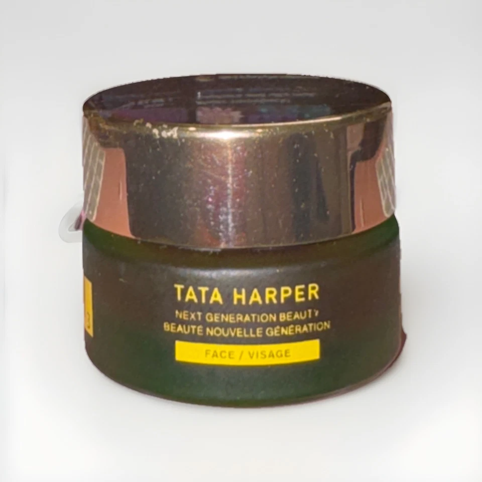 Tata Harper  Next Generation Beauty (Resurfacing Mask) 0.25 fl oz - Image 1 of 1
