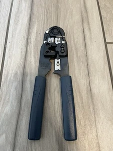 ✅Telegärtner Crimpzange for cond 8P8C use TAIWAN TOP WIE NEU✅ - Bild 1 von 11