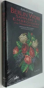 Berlin Work, Samplers & Embroidery of the Nineteenth Century - Imagen 1 de 1