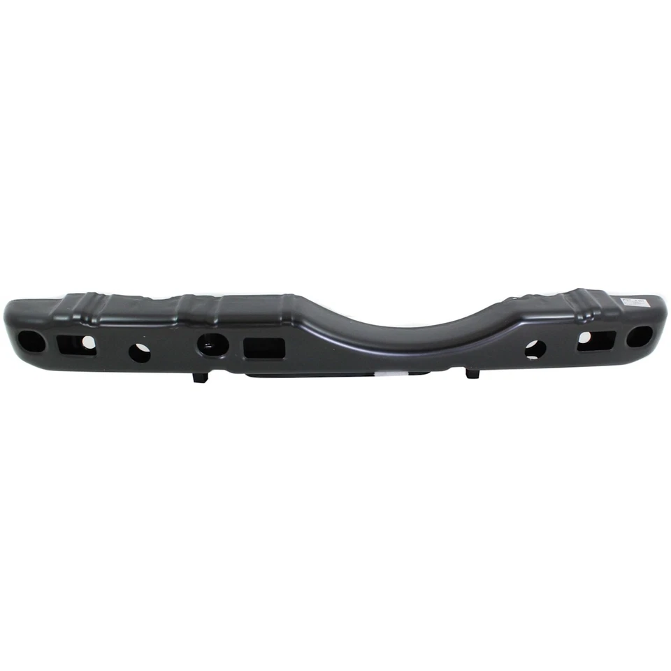 Refuerzo de parachoques trasero para Chevrolet Tracker 1999-2004 Foto 1 de 4