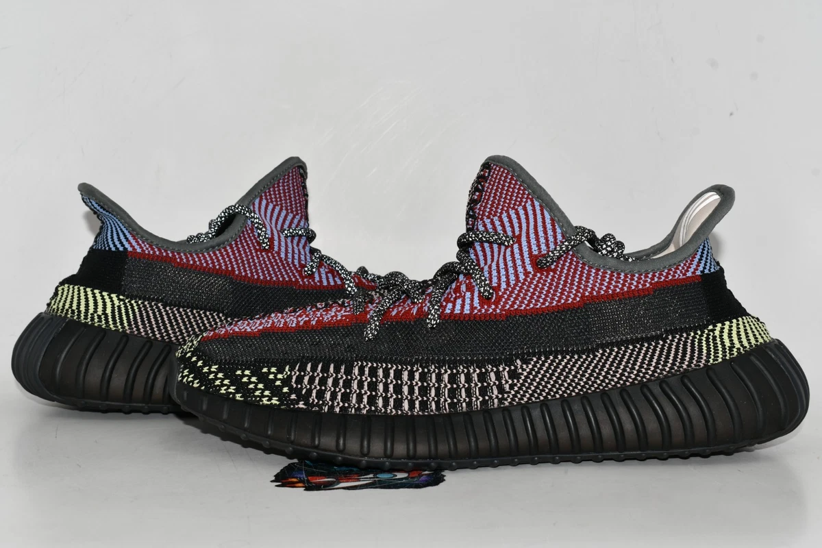 Yeezy Boost 350 V2 Yecheil Reflective for Sale | Authenticity