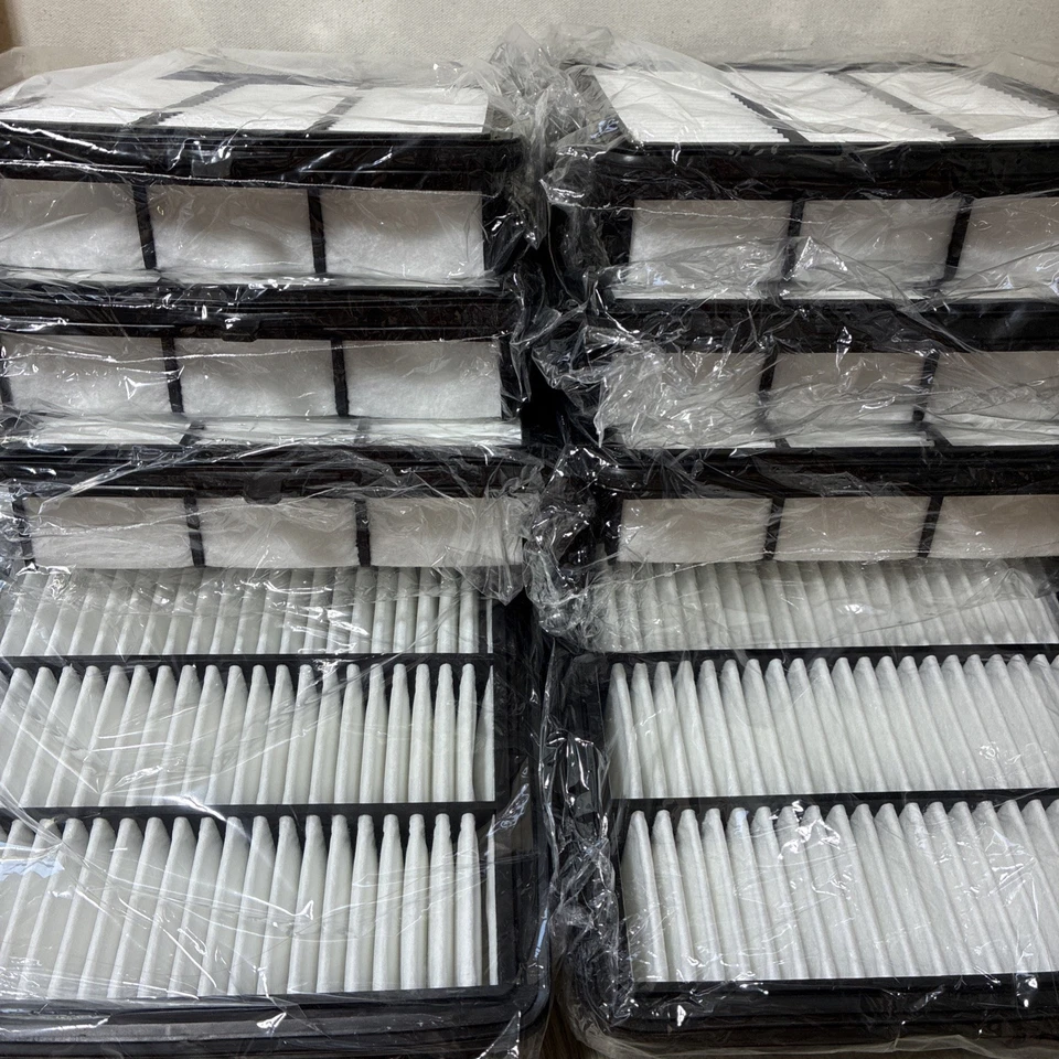 Filtro de aire motor original Hyundai Elantra 2021-2025 28113-AA670 28113-AA100 Foto 1 de 4