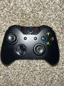 XBOXONE WIRELESS CONTROLLER Open Box SCHWARZ - Bild 1 von 3