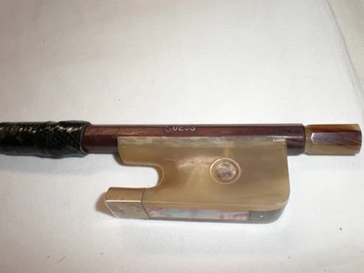 Arco para violonchelo estampado Suess Foto 1 de 4