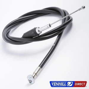 Yamaha R1 1998-2003 Clutch Cable by Venhill - Picture 1 of 1