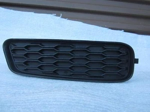 DODGE AVENGER FOG COVER OEM 2011 2012 RH PASSENGER - Picture 1 of 1