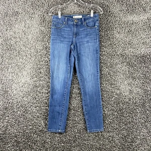 Anne Klein Jeans Blau Skinny Missy Damen 2 - Bild 1 von 10