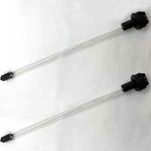 2 Packs Lighting Replaces 602805 - Set of 2 lamps for Trojan UV Max C / D / D4 - Picture 1 of 9