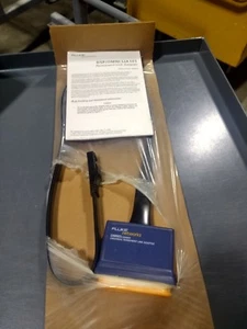New Fluke DSP/OMNI-LIA101 Permanent Link Adapter - Picture 1 of 2