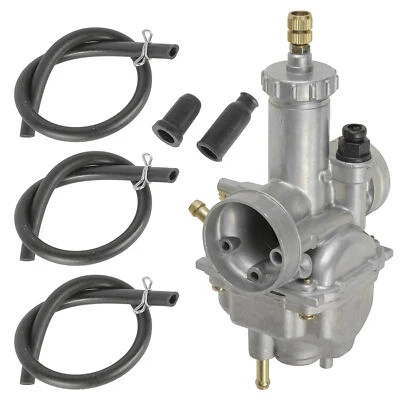 Carburador compatible con Kawasaki Bayou 220 KLF220A 1988-1999 15003-1080 15001-1382 Carb Foto 1 de 4