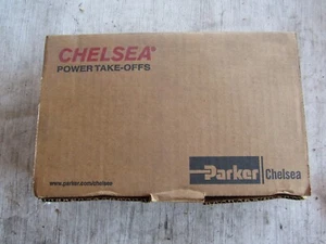 Parker Chelsea Power Take Off 328388-98X Air Shift Cylinder kit - Picture 1 of 6