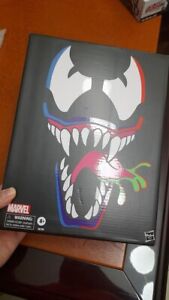 Marvel Legends Venom