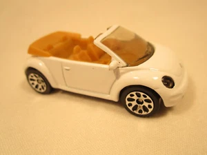 HOT WHEELS 1999 Concept 1 BEETLE CONVERTIBLE [Z203b1d] - Picture 1 of 3