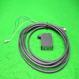 [Usado] SICK / OD2-N120W60I0 / Sensor de distancia, 1 pieza - Imagen 1 de 3