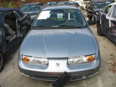 Luz trasera pasajero sedán compatible con 00-02 SATURN SERIE S 1838568 Foto 1 de 4