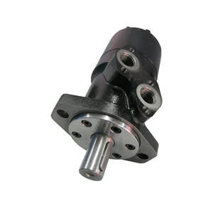 Orbital Hydraulic Motor SMP250 Replaces Danfoss OMP 250, Ross TRW MF - Picture 1 of 7
