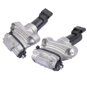 Freno di stazionamento destro e sinistro per VW Touareg Porsche Cayenne 2011-18 - Imagen 1 de 9