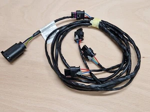 Parking Sensor Wiring Loom Front BMW 4 Series F32 F33 F34 F36 M4 420D 430D - Picture 1 of 10