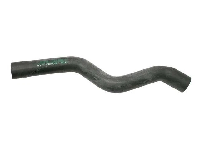 Manguera de calefacción genuina - Manguera de calefacción de entrada 1 para BMW 635CSi 1985-1989 98XQVK Foto 1 de 1