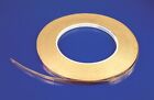 Roll of Copper Foil Adhesive Tape 5mm x 50m - Ideal Wiring Model Railways Points