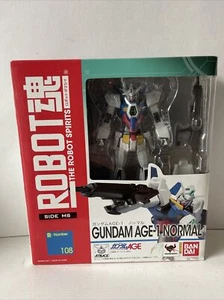 Excellent Bandai Robot Spirits Side MS R-108 GUNDAM AGE-1 NORMAL NIB - Bild 1 von 9
