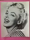 Marilyn Monroe 1980er Jahre Riesenkarte 8x10"" 1952 Clash By Night Werbung Filmstar