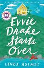 Evvie Drake Starts Over by  0525619240 FREE Shipping