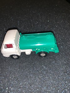 garbage truck for sale ebay