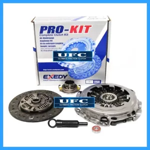 KIT EMBRAGUE EXEDY FJK1006 para 02-05 SUBARU IMPREZA WRX AWD 2.0L TURBO EJ205 5 SPD - Imagen 1 de 3