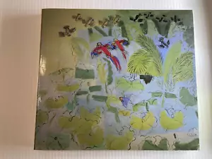 SELTEN 1983 Katalog❤ Raoul Duffy 1877-1953 London Arts Council Buch - Bild 1 von 8