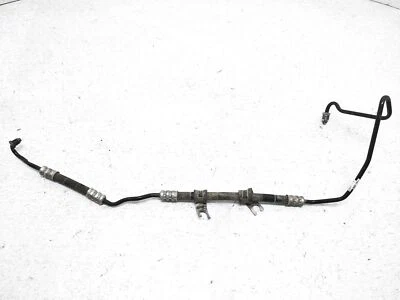 2012-2017 Jeep Wrangler 4X4 Power Steering High Pressure Line Hose 68078358Ai - Image 1 of 4