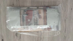 Fascicule numéro 108 n°108 Le combi Volkswagen Split Samba 1/8 1/8ème Altaya C72 - Imagen 1 de 2