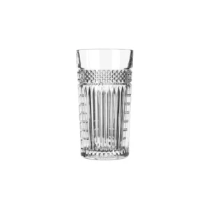 12x Libbey Radiant Cooler/Tumbler Glass 470mL Bar Cafe Restaurant - Picture 1 of 2