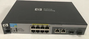 HPE FlexNetwork HSR6602 XG Router - JG354A - Picture 1 of 1