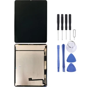 Wyświetlacz Wyświetlacz LCD Touch do Apple iPad Pro 12.9 3. Gen kompletny czarny - Zdjęcie 1 z 4