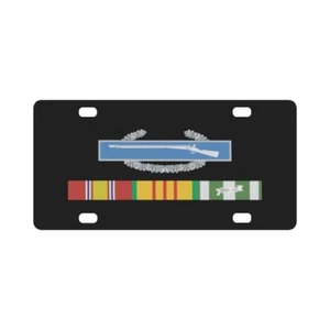 Placa de matrícula - Cinta Vietnam SVC bar con CIB wo Campaign Star - Imagen 1 de 2