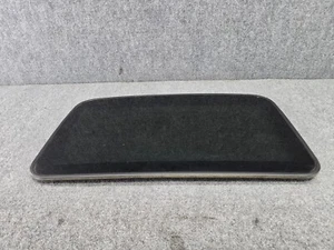 TOYOTA SIENNA 21-25 TECHO CORREDIZO TECHO CORREDIZO CRISTAL VENTANA SUPERIOR 63201-08060 OEM - Imagen 1 de 10