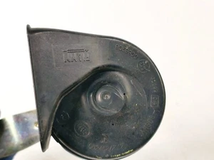 17-19 INFINITI QX30 RIGHT ANTI THEFT HIGH HORN PITCH SIGNAL ALARM W/BRACKET OEM - Picture 1 of 4